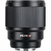 Viltrox PFU RBMH 85mm f1.8 STM Lens