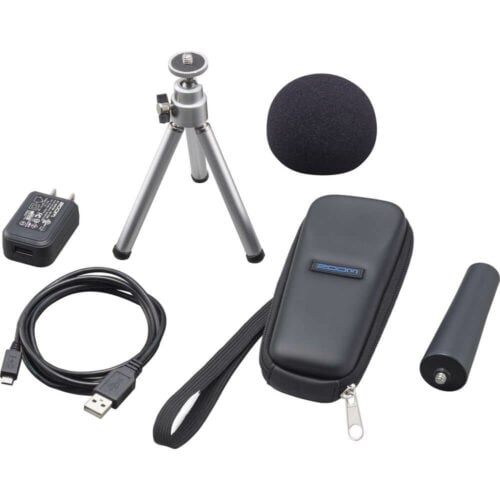 Zoom APH-1n Accessory Pack for Zoom H1n