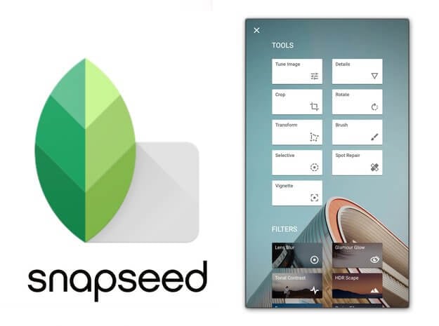 Tutorial : 5 Step การทำภาพสไตล์ Tilt-Shift ด้วย App Snapseed