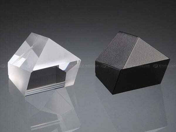 Pentaprism กับ Pentamirror ความแตกต่างที่หลายคนมักมองข้ามไป 5 pentaprism 600