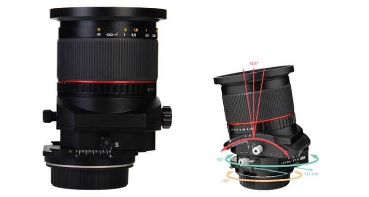 Tutorial : 5 Step การทำภาพสไตล์ Tilt-Shift ด้วย App Snapseed