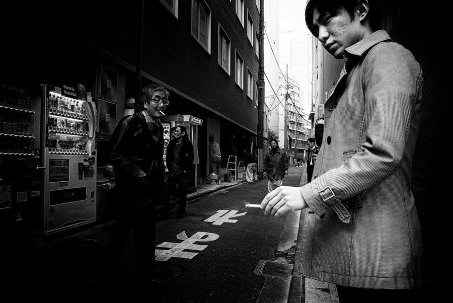 15 เรื่องผิดพลาด สำหรับช่างภาพมือใหม่ 15 street photography 2