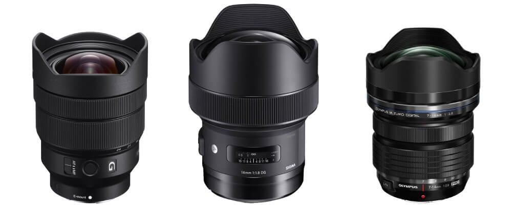 Tips : 4 เทคนิคให้ได้ภาพ Seascape สวยสดงดงาม 5 tip basic how to lightning photography zoomcamera 1