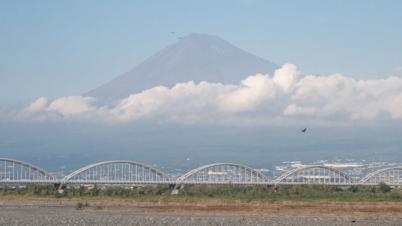 7 เทคนิค การถ่ายภาพ Landscape ให้สวยด้วยเลนส์ Telephoto 