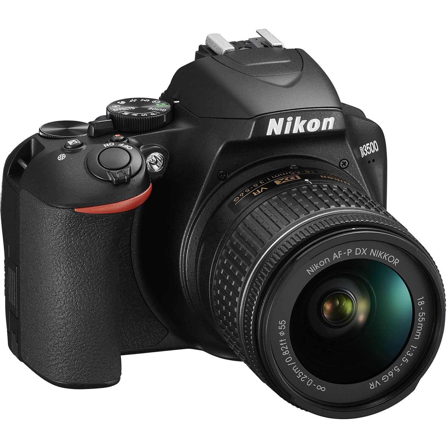 tamron lens for nikon d3500