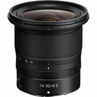 Nikon NIKKOR Z 14-30mm f/4 S Lens (ประกันศูนย์)