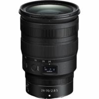 Nikon NIKKOR Z 24-70mm f/2.8 S Lens (ประกันศูนย์ 1 ปี)