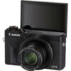 Canon PowerShot G7 X Mark III Digital Camera