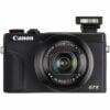 Canon PowerShot G7 X Mark III Digital Camera