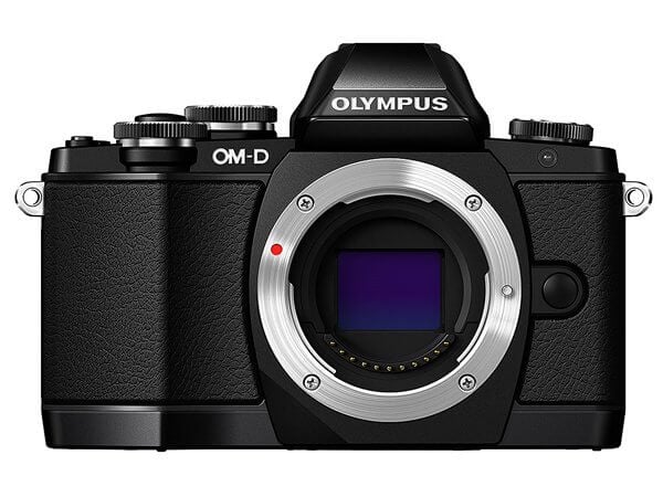เปิดตัว Olympus OM-D E-M10 ลูกไม้หล่นไม่ไกลต้น พร้อมเลนส์ใหม่อีก 3 