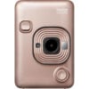 FUJIFILM INSTAX Mini LiPlay Hybrid Instant Camera (Blush Gold) FUJIFILM INSTAX Mini LiPlay Hybrid Instant Camera (Blush Gold)