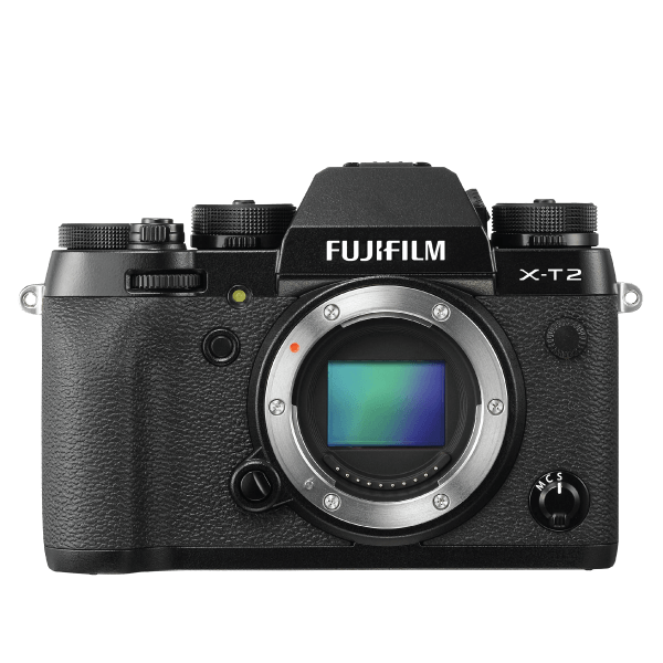 Official : Firmware 4.00 สำหรับ Fujifilm X-T2 พร้อมให้ Download แล้ว