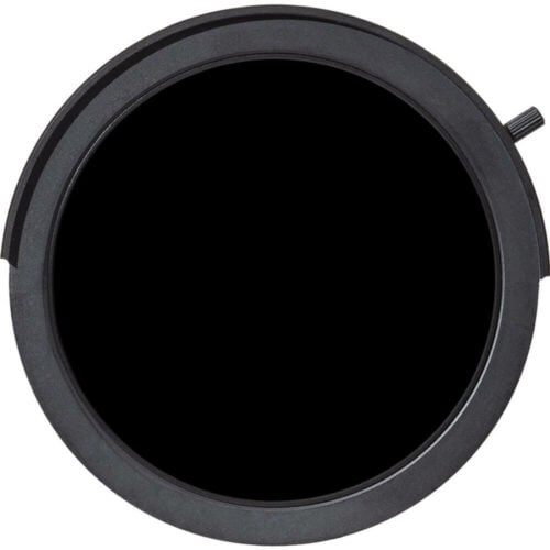 H&Y Filters Drop-In K-Series ND 3.6 Filter (12-Stop) BH #KN4 • MFR #KN4