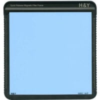 H&Y K-Series 100x100mm (KPN01) PureNight Filter w Magnetic Frame