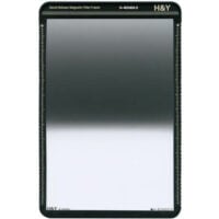 H&Y K-Series 100x150mm (KR09) Reverse GND 0.9 Filter (3 Stops) w Magnetic Frame