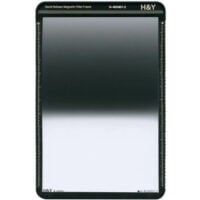 H&Y K-Series 100x150mm (KR12) Reverse GND 1.2 Filter (4 Stops) w Magnetic Frame