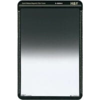 H&Y K-Series 100x150mm (KS09) Soft GND 0.9 Filter (3 Stops) w Magnetic Frame