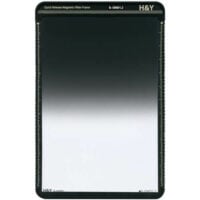 H&Y K-Series 100x150mm (KS12) Soft GND 1.2 Filter (4 Stops) w Magnetic Frame