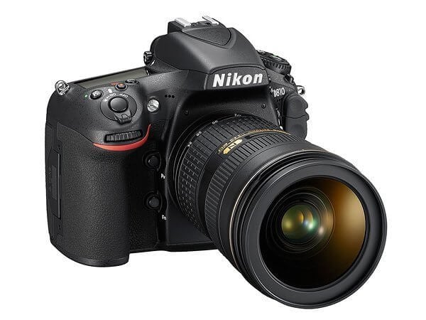 กำเนิดใหม่ "I AM THE NEW BIG PICTURE" Nikon D810 ลงลึกรายละเอียดสเปคต่างๆ 