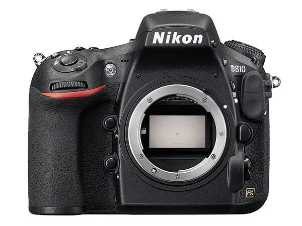 กำเนิดใหม่ "I AM THE NEW BIG PICTURE" Nikon D810 ลงลึกรายละเอียดสเปคต่างๆ 