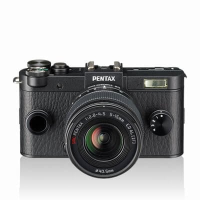 Pentax Q S1 BK 400px 1