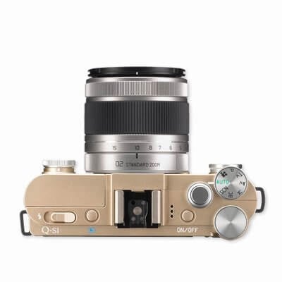 Ricoh ประกาศเปิดตัว Pentax Q-S1 11 Pentax Q S1 GD 400px 5
