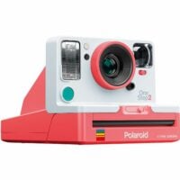 Polaroid (PLO9018) Originals OneStep+ Instant Film Camera Coral