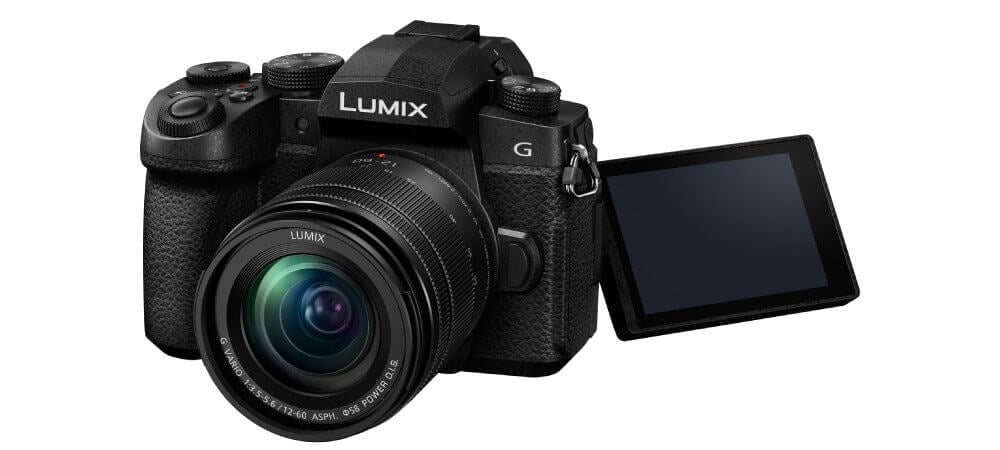 Panasonic Lumix G95 ดาวดวงใหม่สาย Video & Vlog