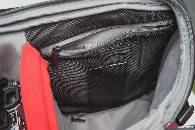 รีวิว Manfrotto Advanced Travel Backpack กระเป๋ากล้องคุณภาพการันตี 2 รางวัลดีไซน์