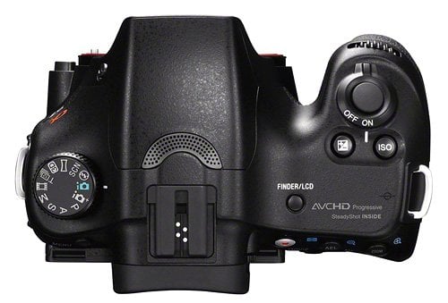 Sony A57 กล้องดิจิตอล SLT ใหม่จากโซนี่ 2 Sony A57 กล้องดิจิตอล SLT ใหม่จากโซนี่
