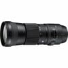 Sigma 150-600mm f5-6.3 DG OS HSM Contemporary Lens