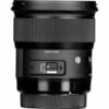 Sigma 24mm f1.4 DG HSM Art Lens