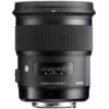 Sigma 50mm f1.4 DG HSM Art Lens