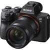 Sony FE 35mm f1.8 Lens