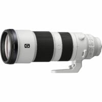กล้องดิจิตอลประกันศูนย์ เลนส์ อุปกรณ์เสริมกล้อง อุปกรณ์วีดีโอ ไมค์ 81 Sony FE 600mm f4 GM OSS Lens