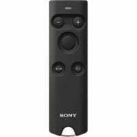 Sony (RMT-P1BT) Wireless Remote Commander Bluetooth