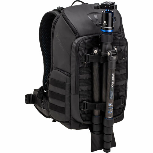 Tenba (637-701) Axis Tactical 20L Backpack - Black
