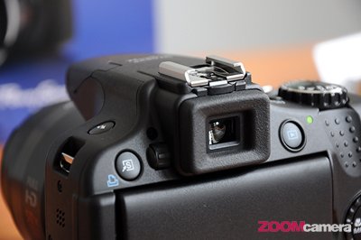  Unboxing Canon SX50 HS ที่สุดแห่งเลนส์ซูม 24-1200mm !!! 