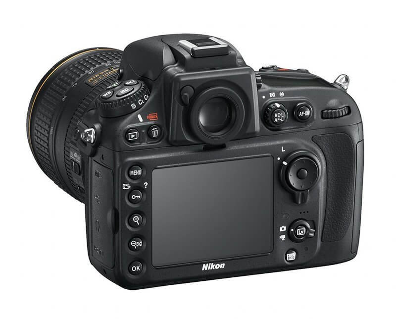 นิคอนเปิดตัว Nikon D800 กล้องโปร ฟูลเฟรม ความละเอียดสูง 3 นิคอนเปิดตัว Nikon D800 กล้องโปร ฟูลเฟรม ความละเอียดสูง