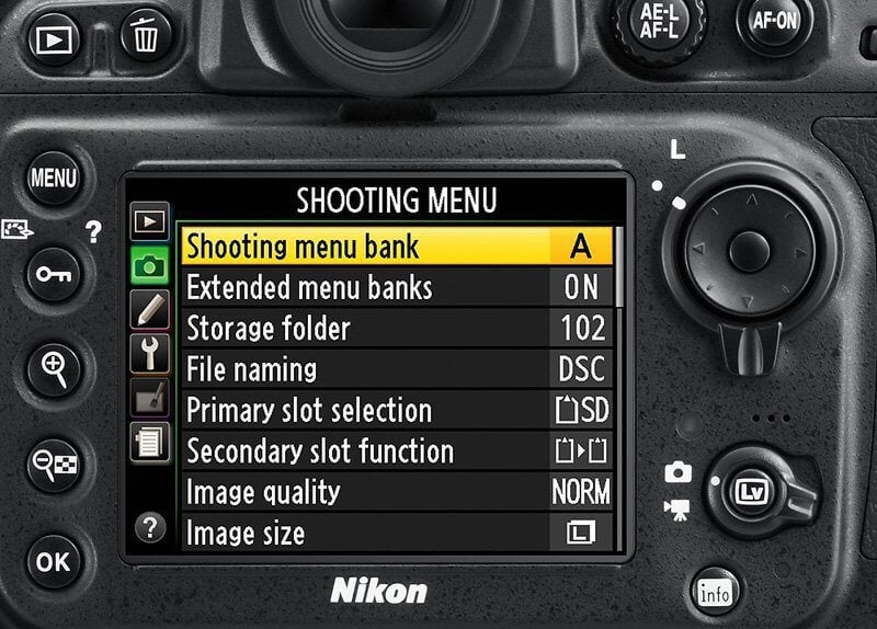 นิคอนเปิดตัว Nikon D800 กล้องโปร ฟูลเฟรม ความละเอียดสูง 6 นิคอนเปิดตัว Nikon D800 กล้องโปร ฟูลเฟรม ความละเอียดสูง