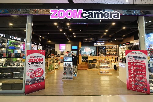 zoomcamera-หาดใหญ่