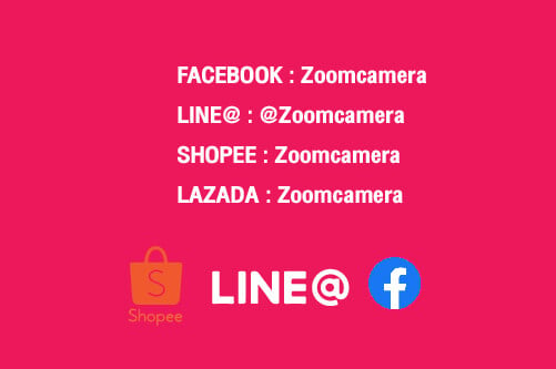 zoomcamera - ออนไลน์