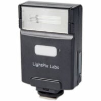 FlashQ LightPix Labs Q20II (Black)