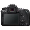 Canon EOS 90D DSLR Camera with 18-135mm Lens (ประกันศูนย์ 1 ปี)