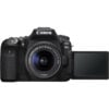 Canon EOS 90D DSLR Camera with 18-55mm Lens