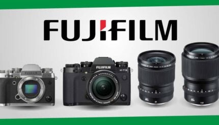 Fujifilm ราคา