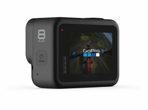 Gopro Hero8 Black