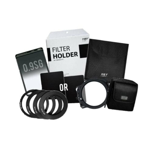 H&Y K- series filter - Landscape Value Set 6 H&Y K- series filter - Landscape Value Set - Image 6