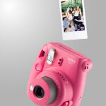 โพลารอยด์ กล้อง Instax