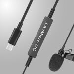 Lavalier Microphones